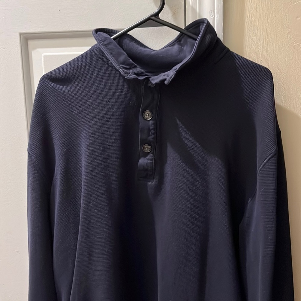 Nautica Long Sleeves !